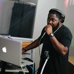 DjSolo Pdx