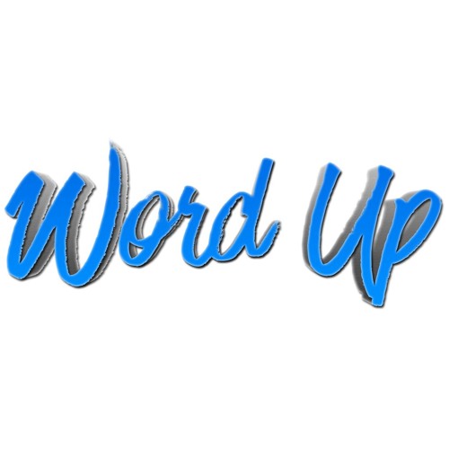 Word Up’s avatar