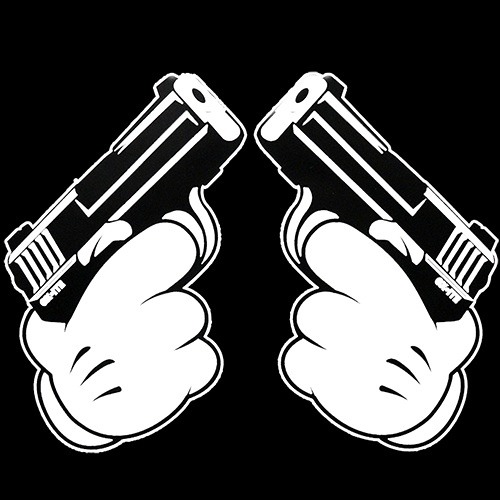 GUNNEY(RDC USB Mix Contest Entry)