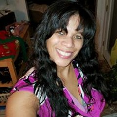Grace Vega Rubet