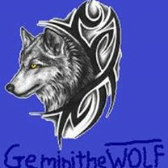 Gemini Wolf