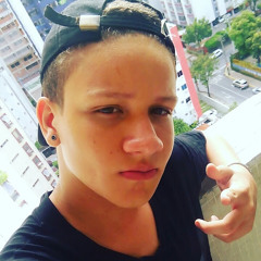 Gabriel Luiz