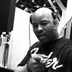 Daron Gross ( DJ SiRPRiZE)