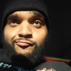 Gerred Littles-Santiago