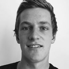 Nolan McAvoy