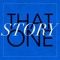 That One Story