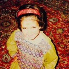 Seemab Meer