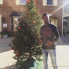 Mark David G. Njenga