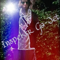 DJ INSPEKTR GA-JET
