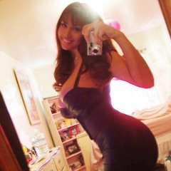 CuteAssElfie