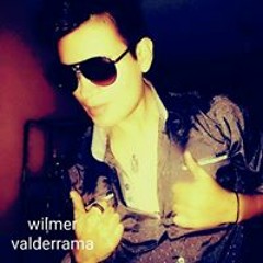 Wilmer Valderrama