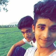 Paras Mhatre