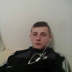 Cormac Mcilroy