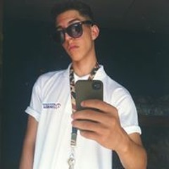 Isaac Cordero Morales