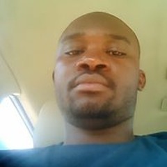 Justin Kandeya