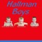 Jayden Hallman