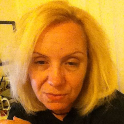 Spirit Of The Water (Camel Cover by Hande)