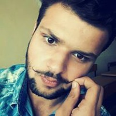 Shivam Vij