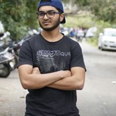 Rohit Kashap