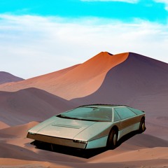 Jazz Drive