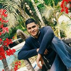 Islam Elmasry