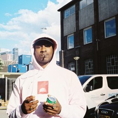 Skepta - Cold Turkey