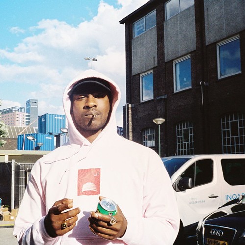 Skepta - Cold Turkey