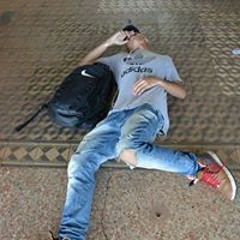 Lucas Gama