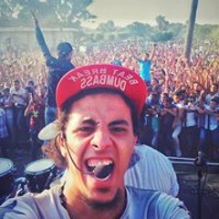 Ahmed Saber Mano