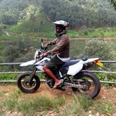 gihan madushanka