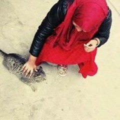 Rimsha Akhtar