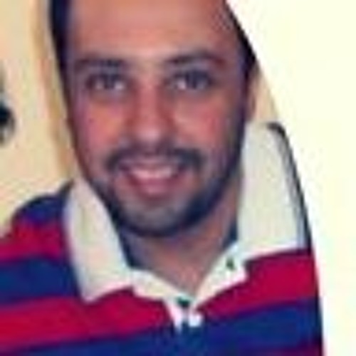 Ashraf Olwan’s avatar