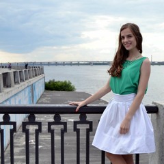 Марина Лисиченко