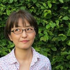 Victoria Tomoko Okada