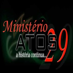 Ministério Atos