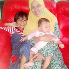 Yuli Irawati Danish