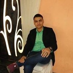 Mohamed Shaltout