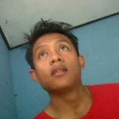 Rizky Andriansah