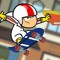 Kick Buttowski