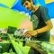 Cosmic sesSions