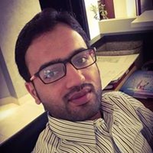 Wasim Javed’s avatar