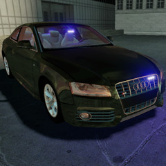 Officer [samuelthetank]