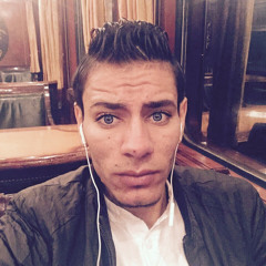 Ali Kenawy