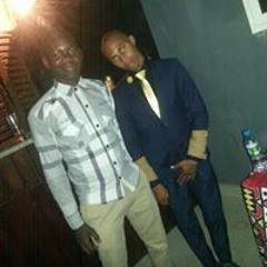 Anderson Vivido Van-dúnem