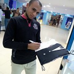Mohamed Khaled