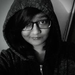 Rukaiya Shawkat Suzana