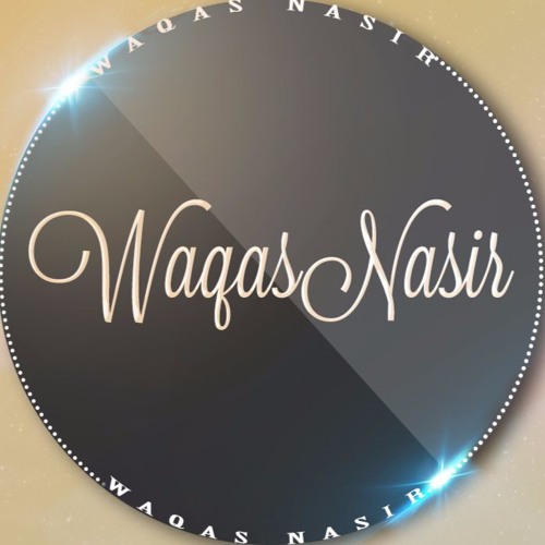 Waqas Nasir’s avatar