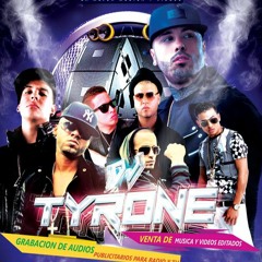 djtyroneelfuturiztiko