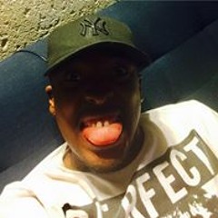 Kutloano Kooks Matsoso