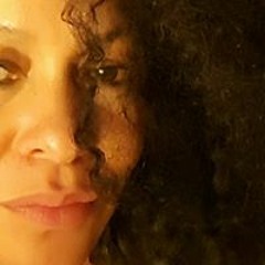 Naomi Callender